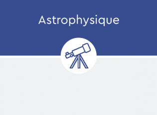 Astrophysique