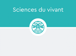 Sciences du Vivant