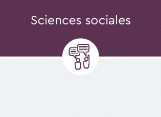 Sciences Sociales