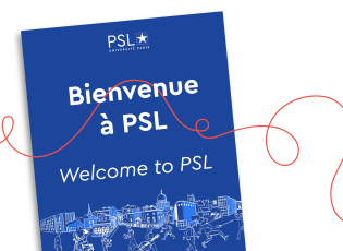 Le campus en un clin d'oeil