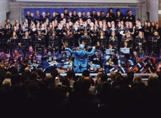 Vignette Orchestre et Coeur