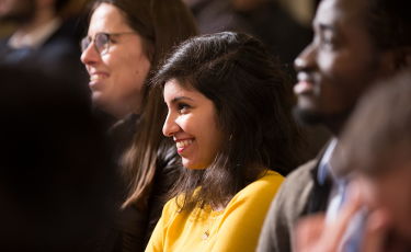 visuel université inclusive et responsable