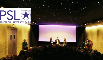 Filmer le Champ Social PSL 2017