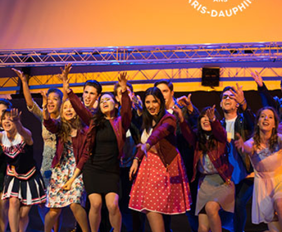 Comedie DO'S Musical 
