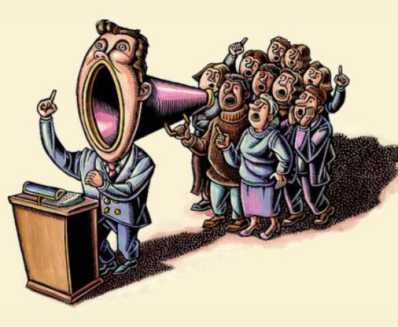 Visuel illustrant la politique publique