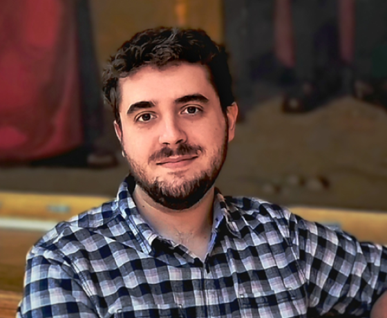 Maxime Klausen