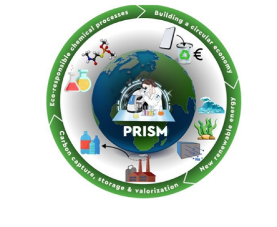 COFUND PRISM