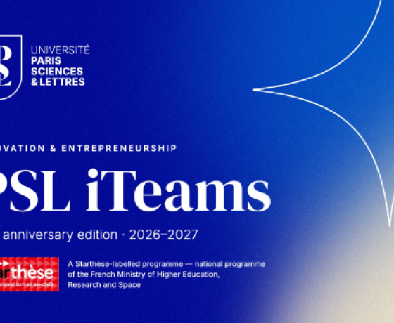 PSL iTeams