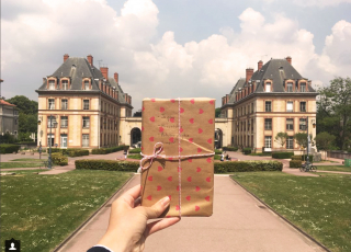 Swapbook start-up PSL Pépite