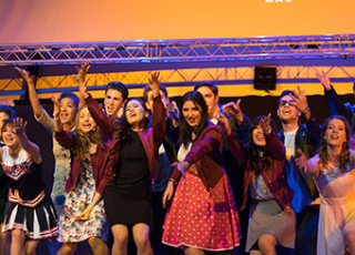 Comedie DO'S Musical 