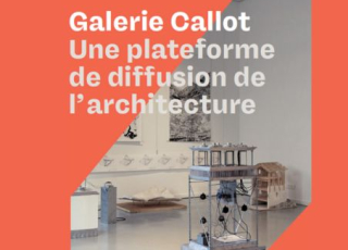 Galerie Callot Paris Malaquais-PSL