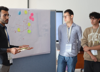 "Building a Circular future - The university of the future"