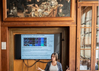 Photo de Clotilde Policar