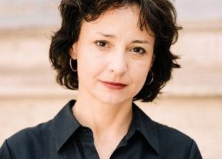 Photo Portrait de Maria Melchior