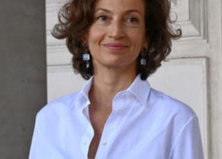 Audrey Azoulay