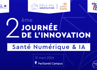 Journée Innovation 31 mars