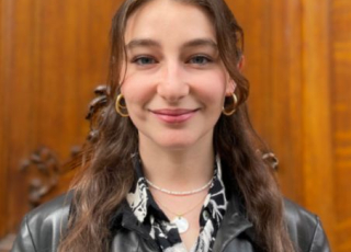 portrait de Sidonie Rosset