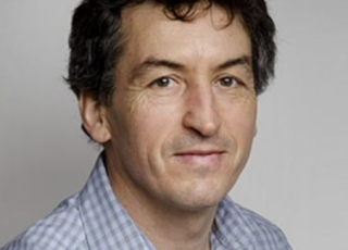 Photo portrait de Freddy Bouchet 