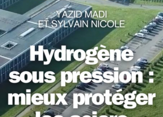 visuel de l'actualité avec le titre 