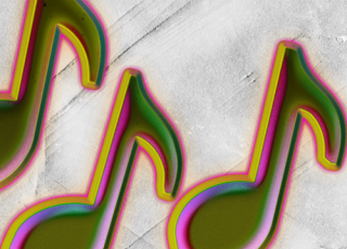 IA et création artistique