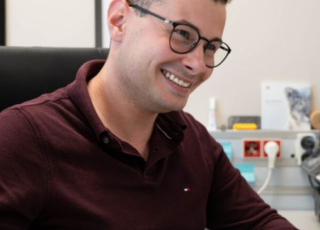 Photo de Cedric Sernissi 