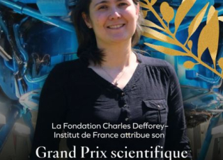 Photo d'Elsa Huby