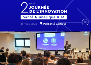 Journée Innovation Pôle PSL Innovation