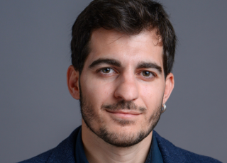 Riccardo Fornasari