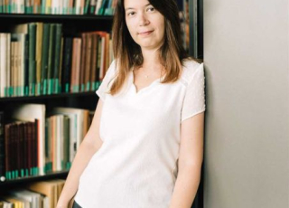 Carole Jarsaillon 