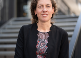 Emmanuelle Gouillart, nouvelle directrice générale de l’ESPCI Paris - PSL