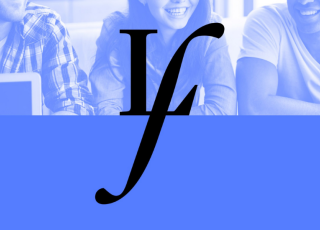 Logo de la Lafayette Fellowship de la Villa Albertine