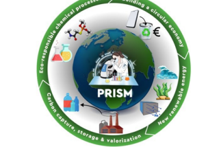 COFUND PRISM