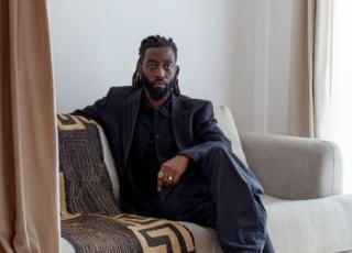 Photo portrait de Mickael Nana