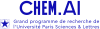 Logo ChemAI