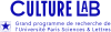 Logo CultureLab