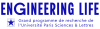 Logo Engineering Life
