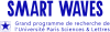 Logo SmartWaves