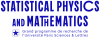 Logo StatPhysMath