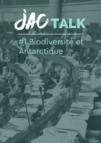 JAC talk - épisode 1