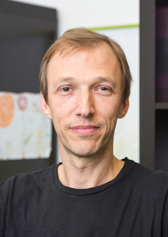 Frederic magniez collège de France