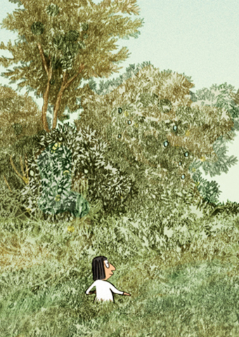 Catherine murisse grands espaces