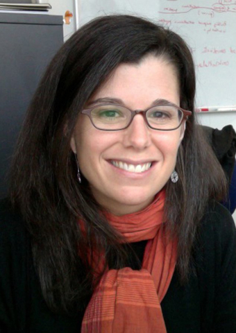 sonia garel collège de France