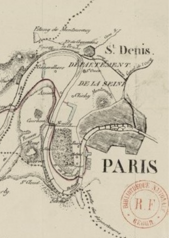 Égouts, nappes phréatiques, Seine... Comment penser les rapports entre Paris et ses eaux ? 