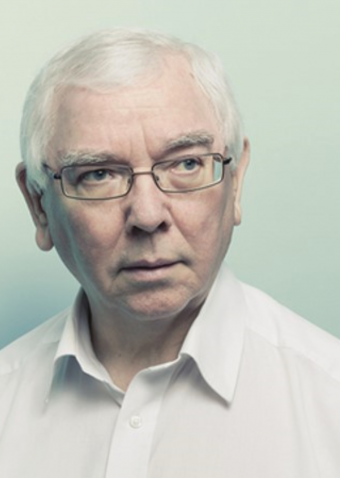 Rencontre avec Terence Davies