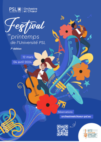 festival de printemps