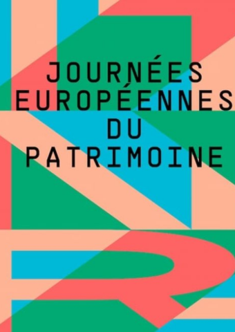 journées européennes du patrimoine