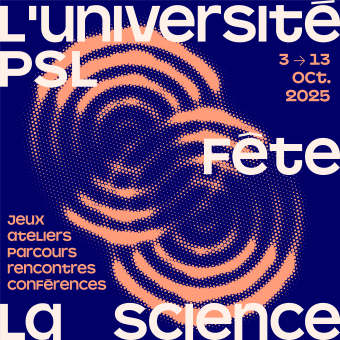 PSL Fête la Science