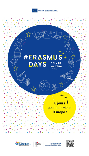 Erasmus Days 2025