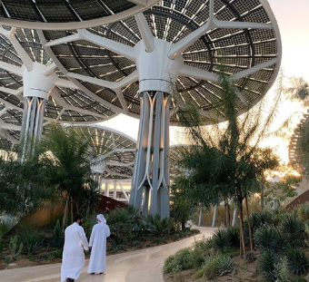 Colloque international Chaire Ville métabolisme