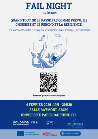 Fail Night - 4 février 2026